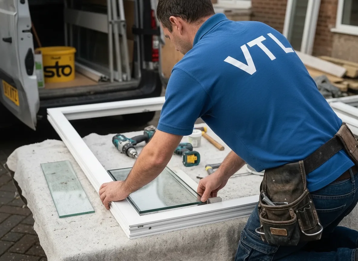 Installation de vitrage à Levallois-Perret Installation de vitrage à Levallois-Perret