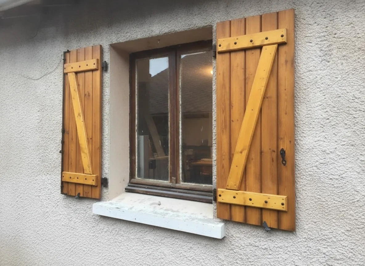 Installation de vitrage à Levallois-Perret