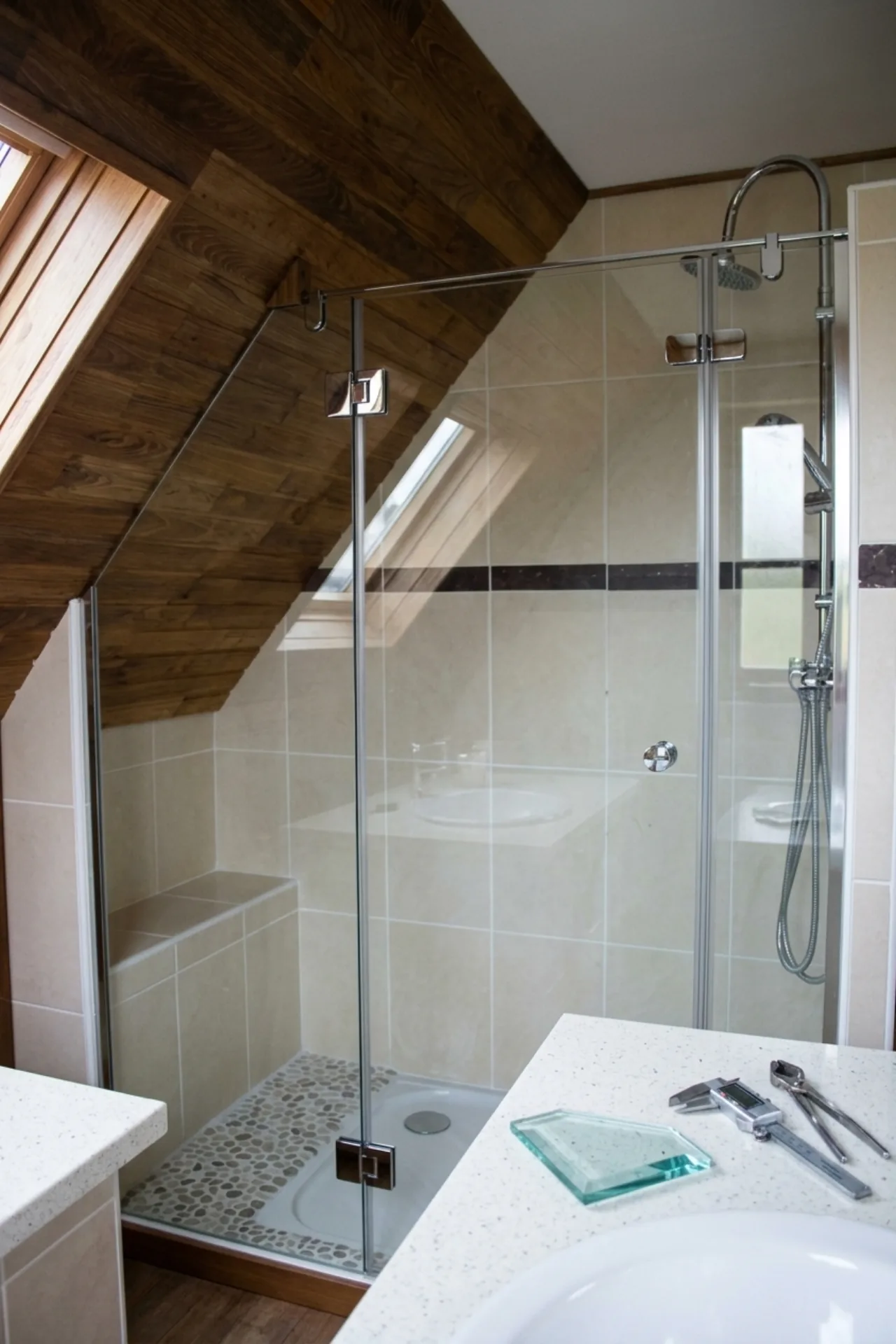 Miroiterie et miroir sur mesure à Levallois-Perret